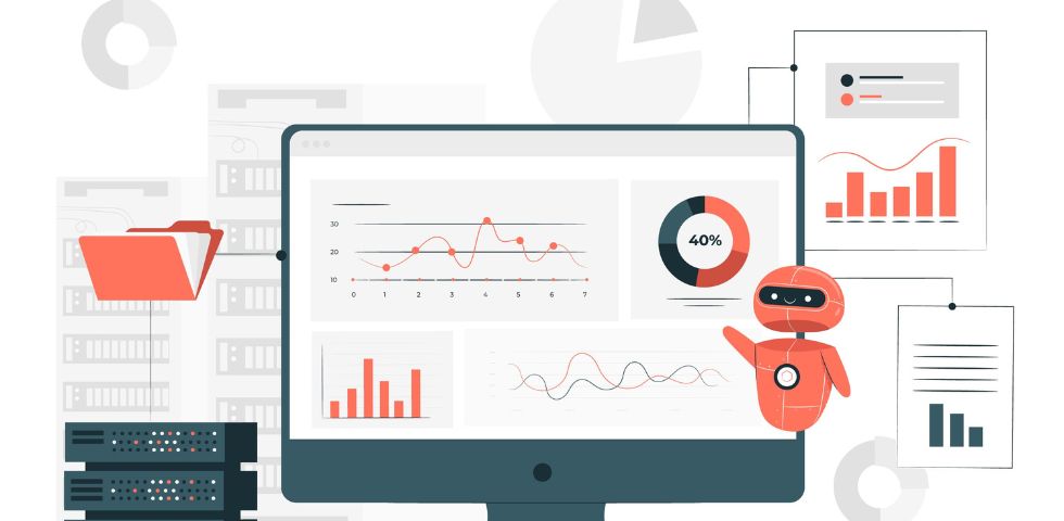 Mastering the New Era of Web Analytics: A Guide to GA4